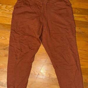 Eddie Bauer Women's Cinnamon Track Pants